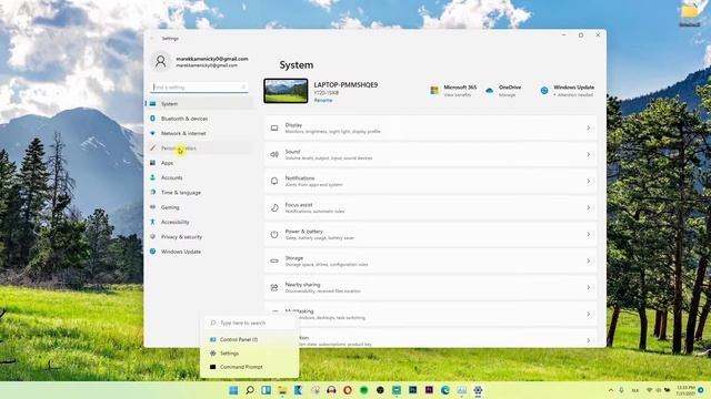 How To Change Wallpaper Automatically On Windows 11 смотреть онлайн