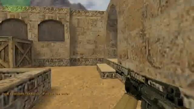 Counterstrike 2006 смотреть онлайн