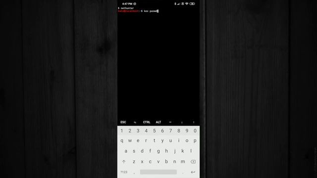 Install Kali Linux: On Mobile, Easiest Way Unrooted Device ke liye[Hindi] | Step-by-Step Guide смотреть онлайн