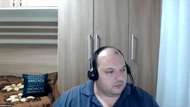 Virtual Meetup: Apresentando GIT e GitLab na prática! смотреть онлайн