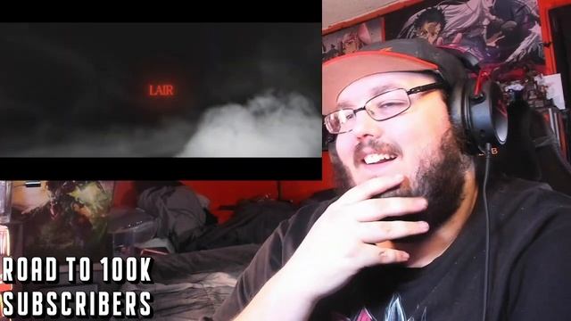ALUCARD RAP | 