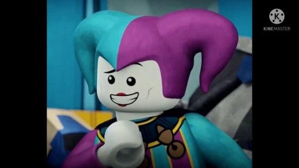 My Favorite Characters Sing Bad Apple Part 2