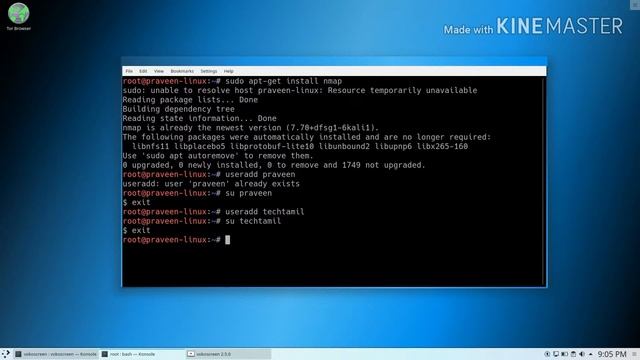Technology tamil - what is linux? смотреть онлайн