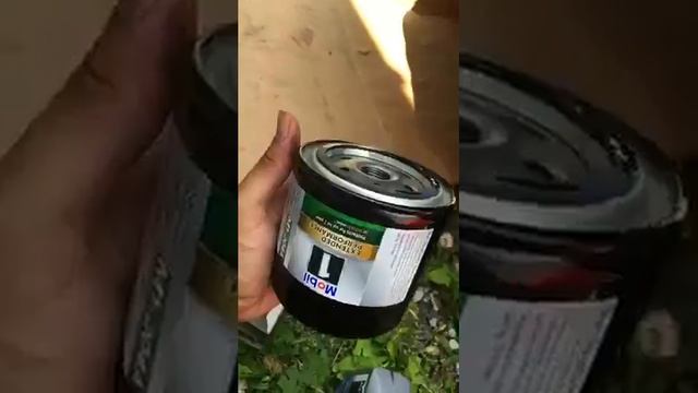 How to do an oil change on a Jeep WK смотреть онлайн