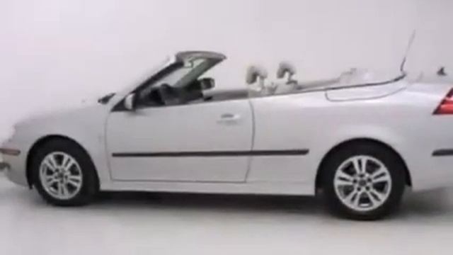 2006 Saab 9-3 Indianapolis IN 46202 смотреть онлайн