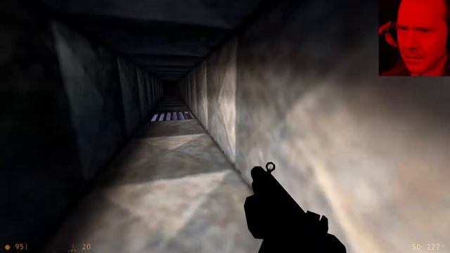 Half-Life: Source Part 2: Get in the Hole смотреть онлайн