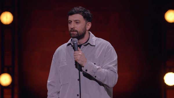 Stand Up, 8 сезон, 19 выпуск