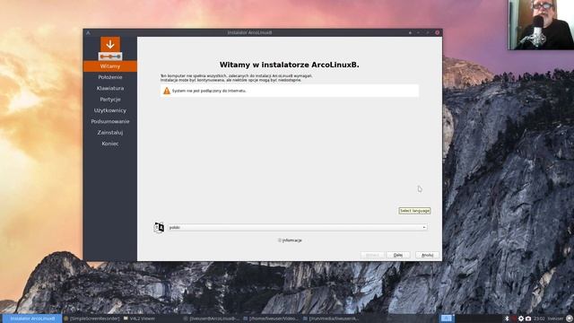 20201112 ArcoLinuxB Plasma xfce Live смотреть онлайн