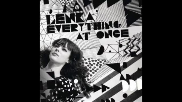 Lenka - Everything At Once (Full HD)