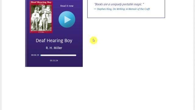 Learning Ally Desktop App смотреть онлайн