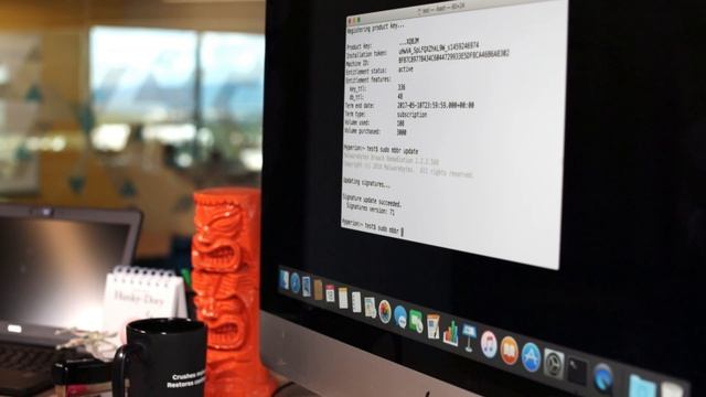 Mac support for Malwarebytes Breach Remediation смотреть онлайн