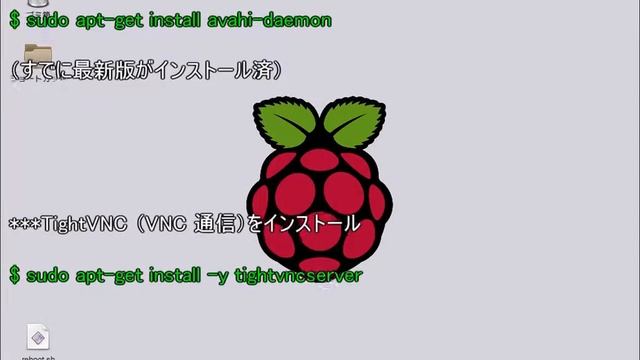 【RaspberryPi3】_2_環境の改善 смотреть онлайн