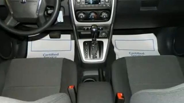 2011 DODGE CALIBER South Charleston, WV W68712