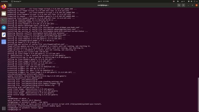 Effortless Django Setup on Ubuntu | CodeInsidePro's Expert Installation Guide! смотреть онлайн