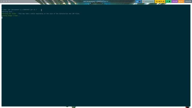 Removing Minecraft Virus On Linux смотреть онлайн