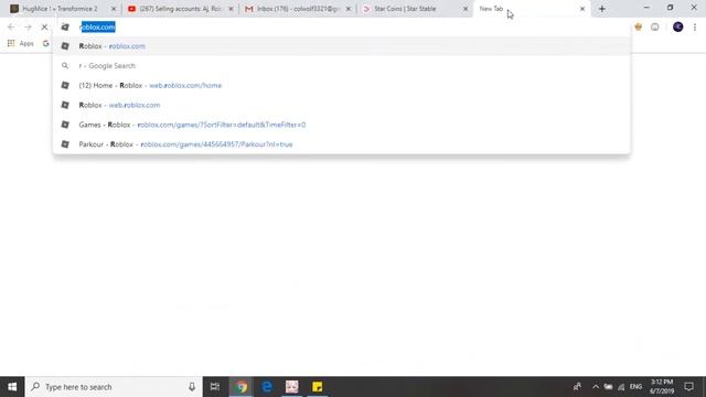 Selling accounts: Aj, Roblox, Sso ect смотреть онлайн