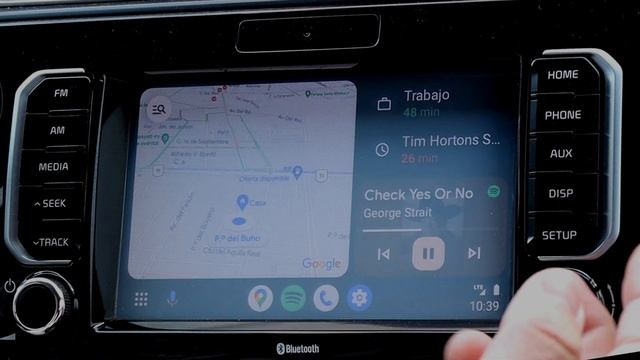 💥 Android Auto Coolwalk смотреть онлайн
