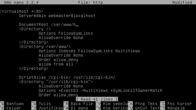 Setting dns,https Debian Server смотреть онлайн