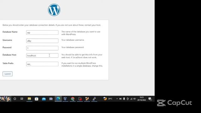 Menginstall Wordpress Menggunakan Ubuntu Server смотреть онлайн