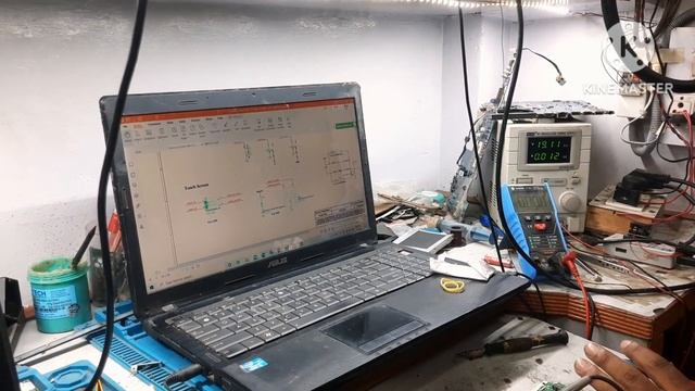 lenovo nm-c171 laptop turning on but no display.Conversion supply are missing part-1 смотреть онлайн