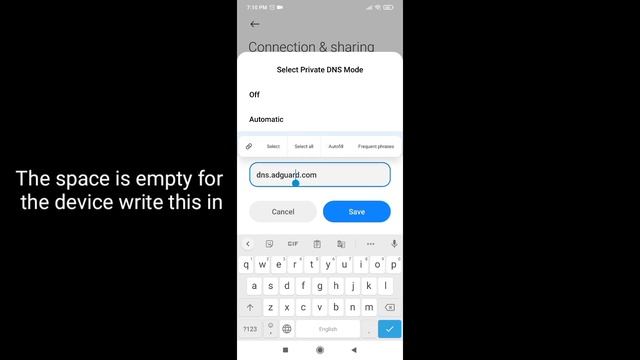 Remove ads from games and applications on Android смотреть онлайн
