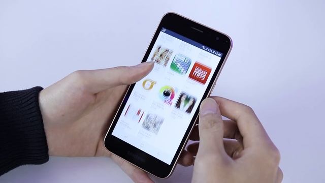 Android Go là gì? Khác gì Android bình thường? - SHTech #10 смотреть онлайн