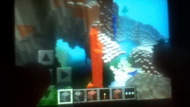 Minecraft pocket edition best seed ever #17 смотреть онлайн