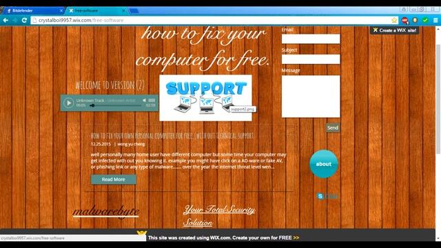 how to get bitdefender for free 90 day no joke! смотреть онлайн
