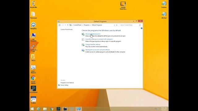 Set Acrobat as Default Reader смотреть онлайн
