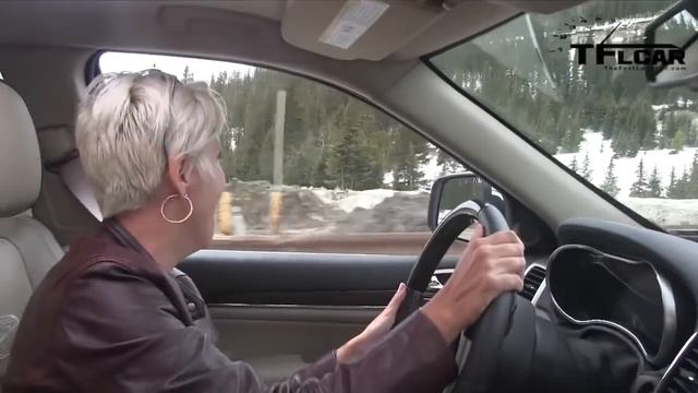 2015 Cadillac ATS V Coupe Caught Testing in the Wild! смотреть онлайн