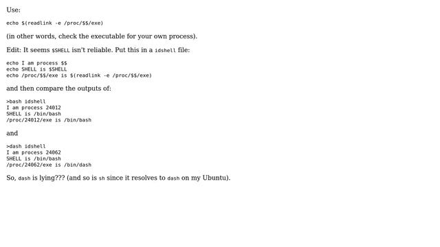 Shebang, interpreter and a script (2 Solutions!!) смотреть онлайн