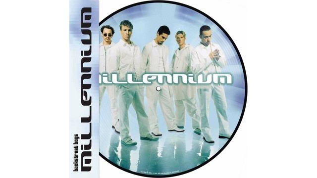 Apple Bottom Jeans - Backstreet Boys (1999) смотреть онлайн
