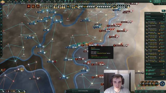 Stellaris 2.3: Imperium Of Discipline #47
