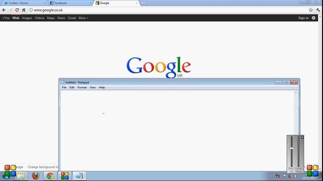 How to use notepad смотреть онлайн