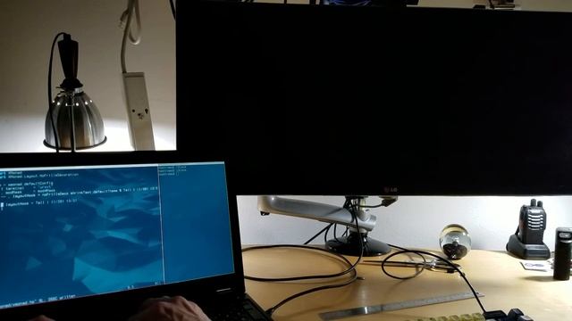 XMonad bug report смотреть онлайн