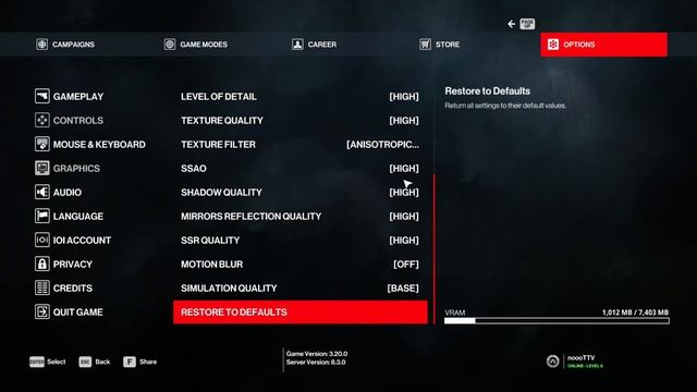 RX 570 Stock vs RX 570 Overclock - Benchmark смотреть онлайн