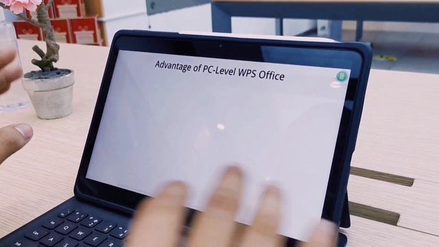HUAWEI MATEPAD 11 2023 (WPS Office Level PC) смотреть онлайн