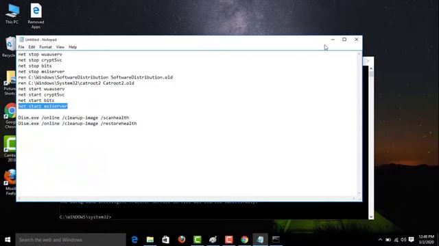 How To Fix Error 0x8007045b In Windows 10 (3 EasyWay) смотреть онлайн