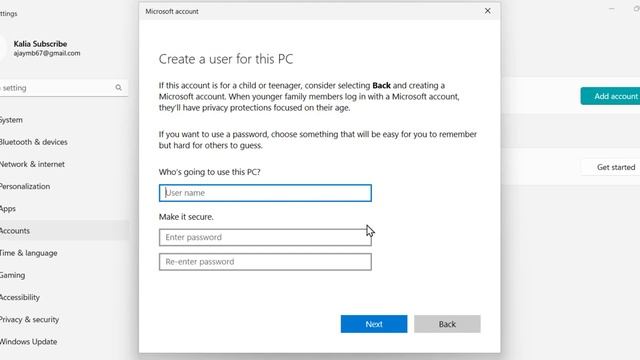 How To Fix Windows 11 Speech Recognition Not Working Error 0x80049dd3 (FIXED) смотреть онлайн