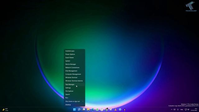 How to Check Graphics Card's(GPU) Temperature in Windows 11 смотреть онлайн