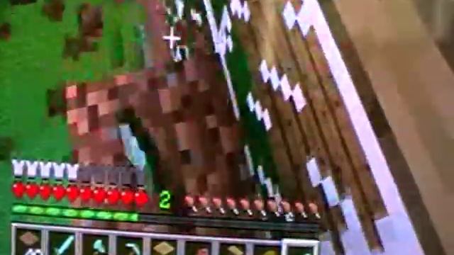 Let's Play Minecraft xbox S1E19 Huge Window Completion смотреть онлайн