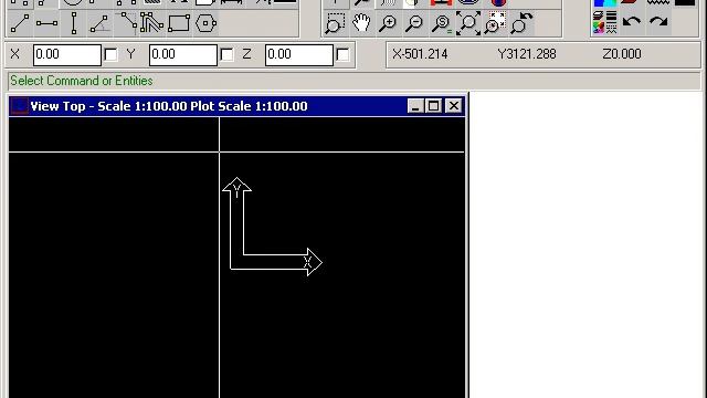 How to Create a New File in RealCAD смотреть онлайн