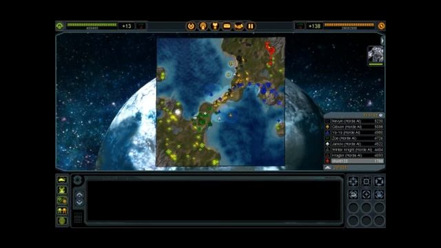 TrueGamingNutters: Episode two Part 1: Supreme Commander смотреть онлайн