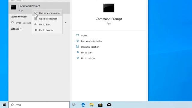 🔴 طريقة ترقية ويندوز 10 هوم الى برو مجانا - Upgrade Win 10 Home to Win 10 Pro for FREE смотреть онлайн