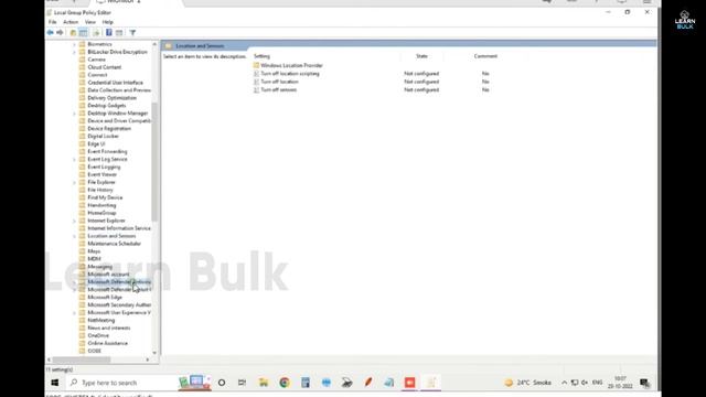 Virus & Threat Protection off Permanently | Turn off Windows Firewall | Windows Defender Permanentl смотреть онлайн