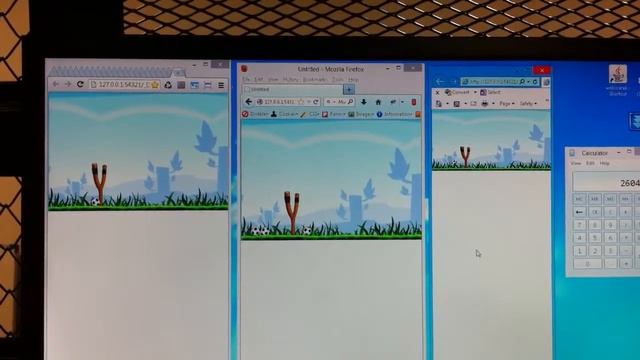Box2D html5 Physic Game Multiplatform IE Chorme Firefox Galaxy Tab S4 S3 iPhone4 iPod смотреть онлайн