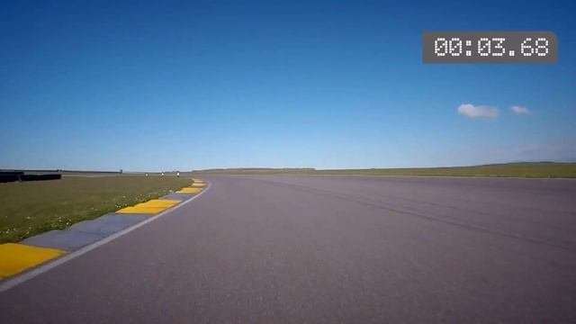 Alfa Romeo Giulia GTAm - I Got Love смотреть онлайн