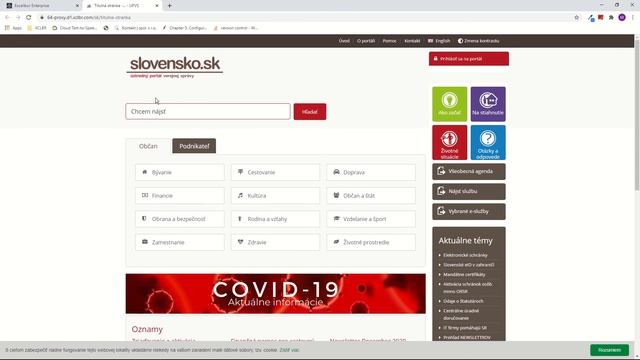 Excalibur - PAM - HTTP proxy - Slovensko.sk смотреть онлайн