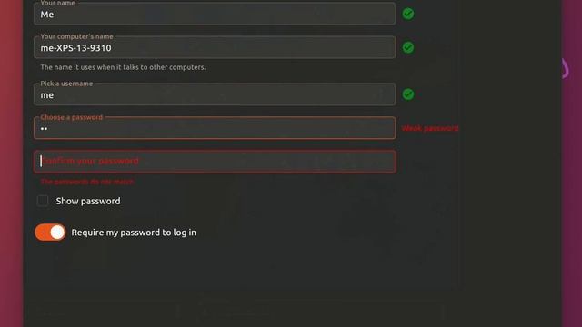 Ubuntu Desktop Installer - January 2023 смотреть онлайн
