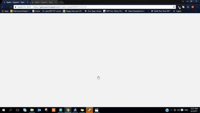 الحل الأخير والنهائي لمشكلة الأيكلود..📱💻ومشكله تخطي وكسر الايكلود How To Unlock iCloud смотреть онлайн